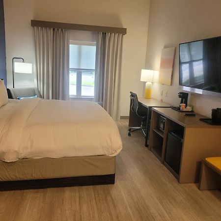 Comfort Inn & Suites ドーサン エクステリア 写真
