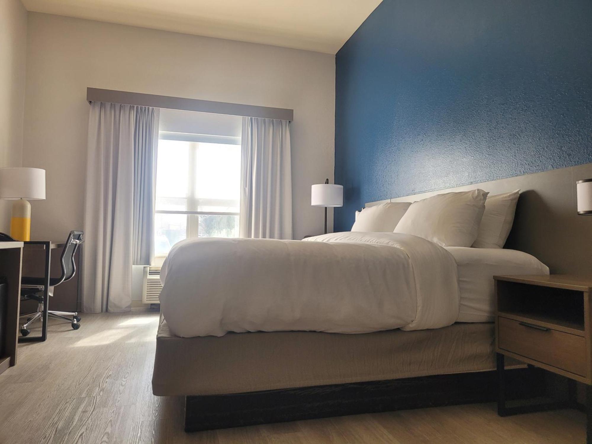 Comfort Inn & Suites ドーサン エクステリア 写真